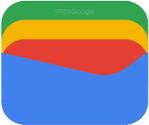 google pay icon